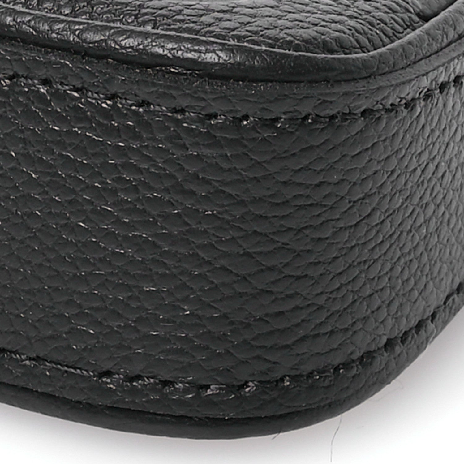 Louis Vuitton Empreinte Easy Pouch On Strap Black 9 of 9