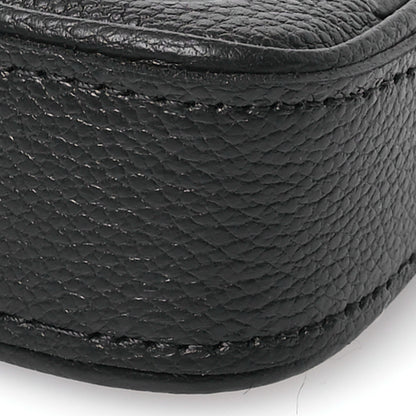 Louis Vuitton Empreinte Easy Pouch On Strap Black 9 of 9