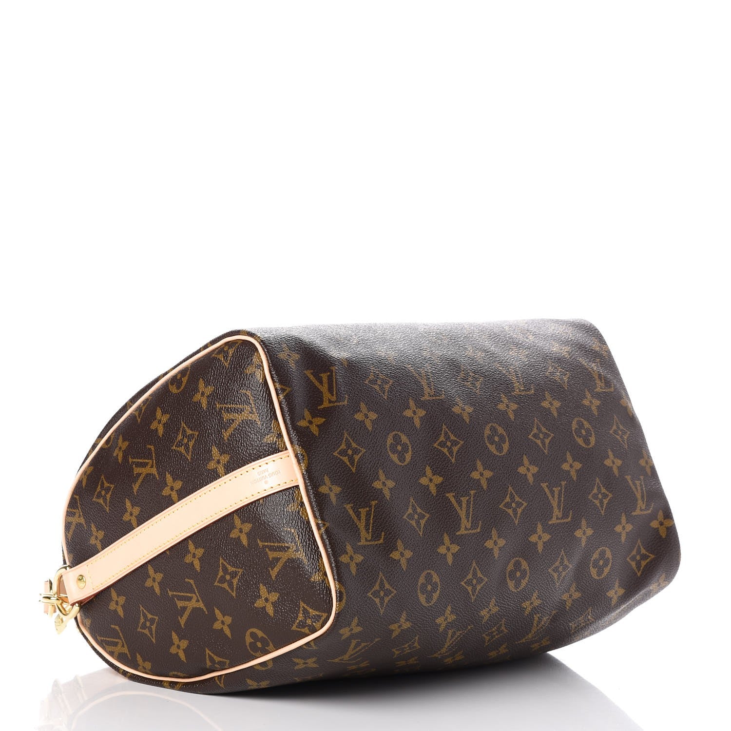Louis Vuitton Monogram Speedy Bandouliere 30 5 of 10