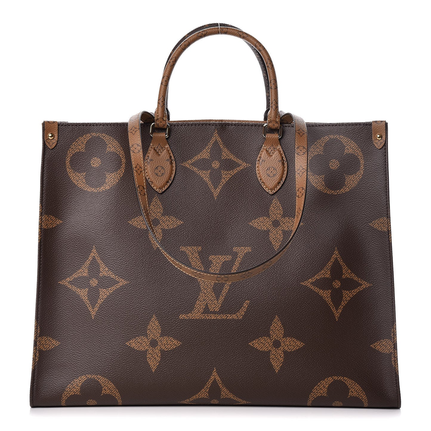 Reverse Monogram Giant Onthego GM
