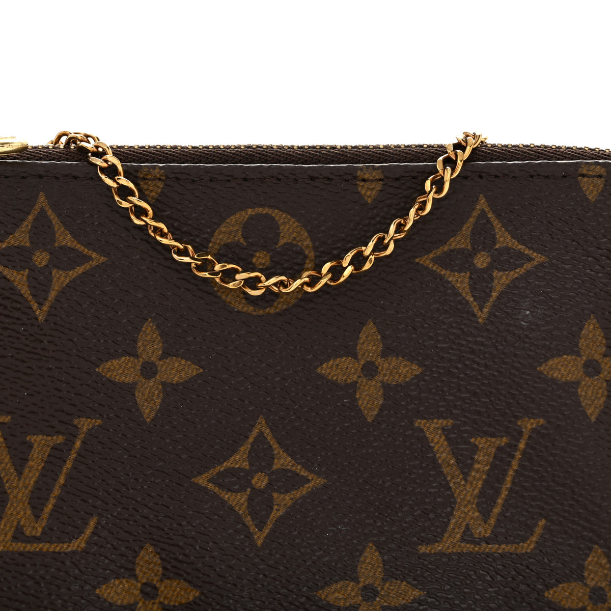 Monogram Mini Pochette Accessories
