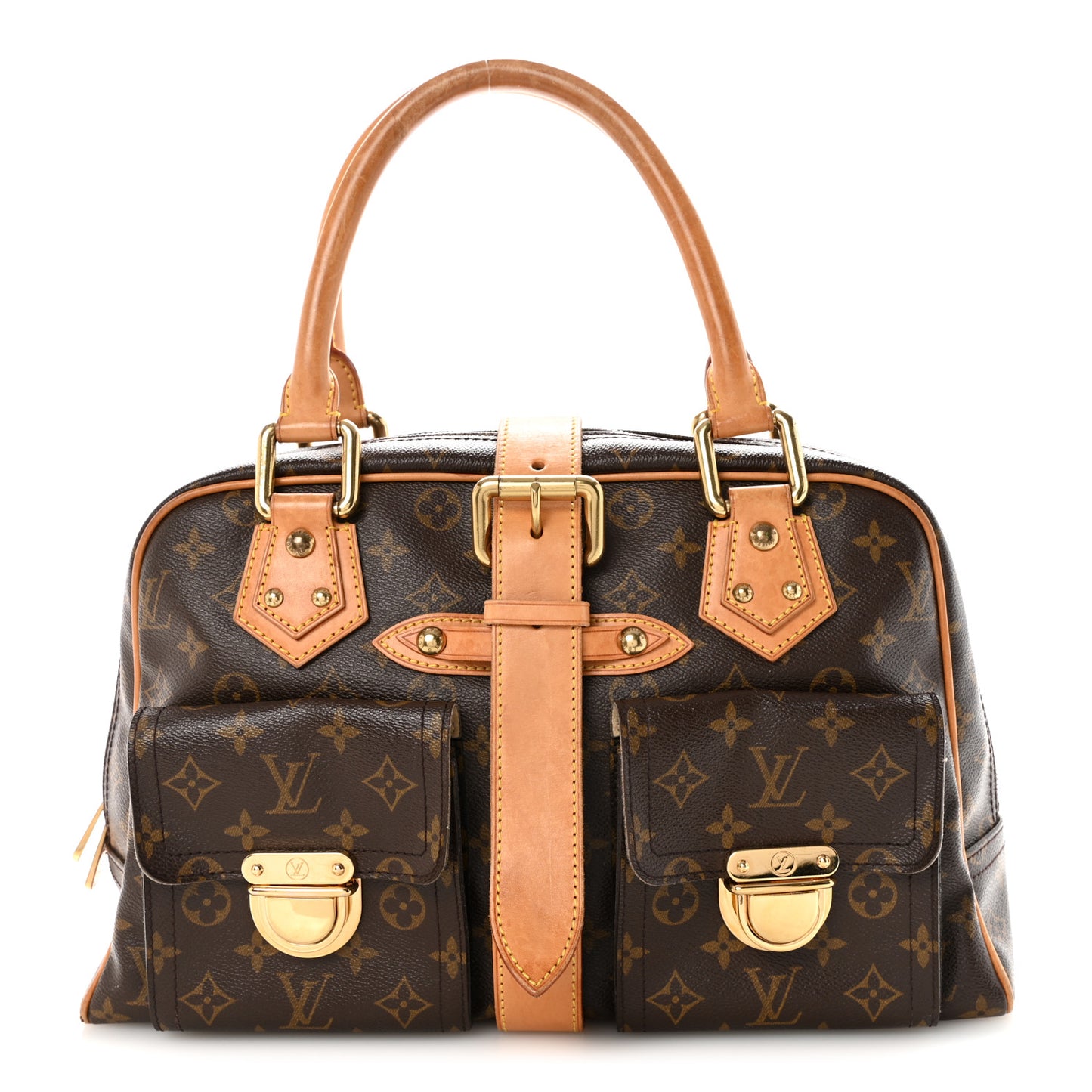 Monogram Manhattan GM