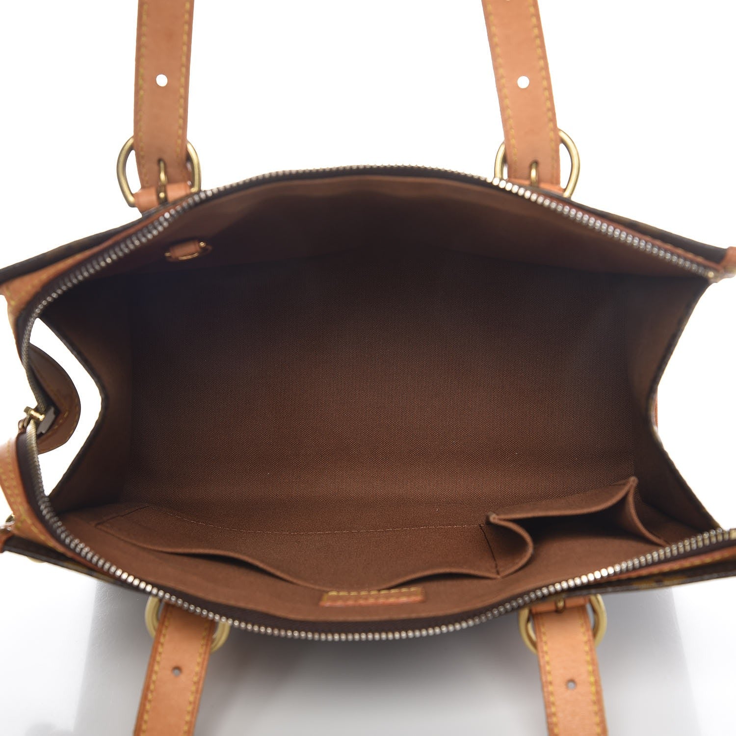 Louis Vuitton Monogram Popincourt Haut 5 of 14