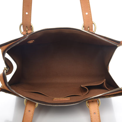 Louis Vuitton Monogram Popincourt Haut 5 of 14