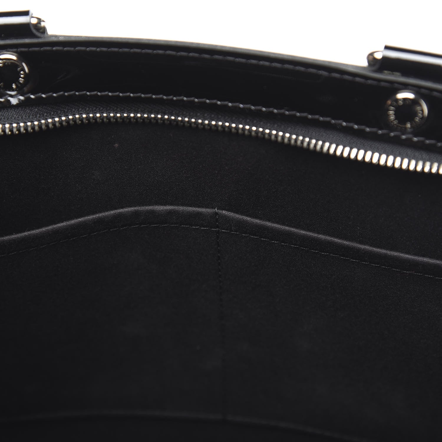 Louis Vuitton Electric Epi Brea GM Black 7 of 10