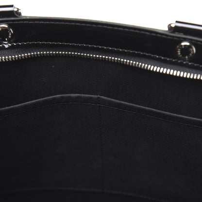 Louis Vuitton Electric Epi Brea GM Black 7 of 10
