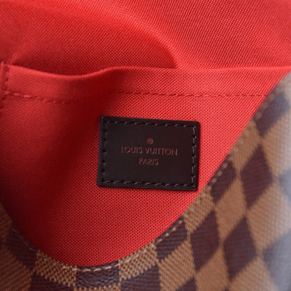 Louis Vuitton Damier Ebene Favorite MM 6 of 12