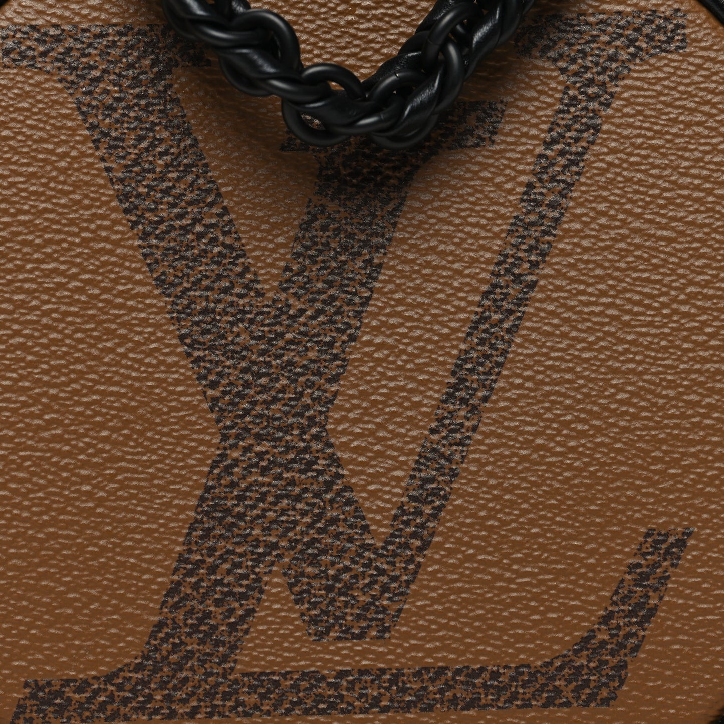 Reverse Monogram Giant Boursicot BC