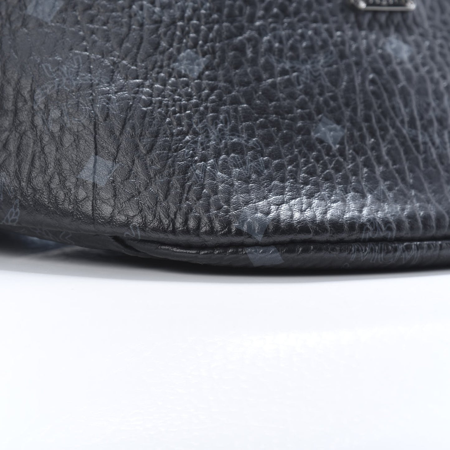 Visetos Stark Belt Bag Black