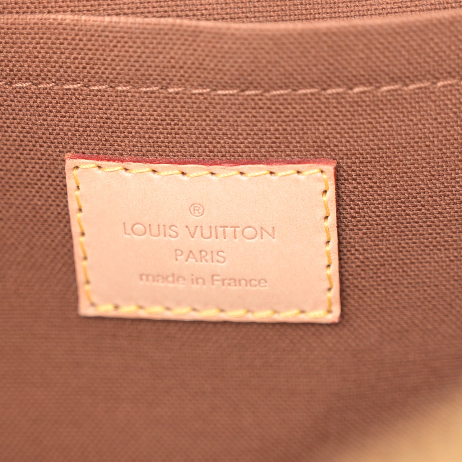 Louis Vuitton Monogram Riveting 6 of 10