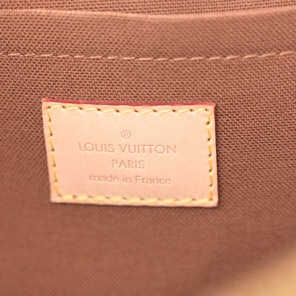 Louis Vuitton Monogram Riveting 6 of 10