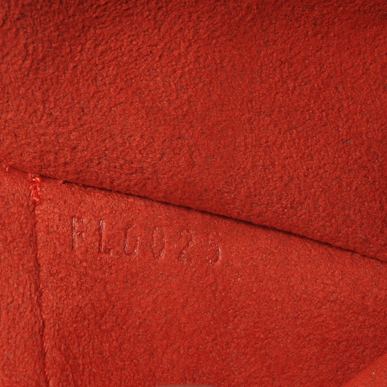 Louis Vuitton Damier Ebene Recoleta 7 of 7