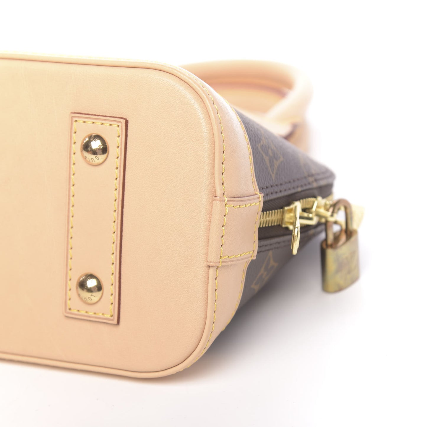 Monogram Alma BB