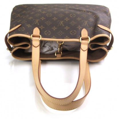 Louis Vuitton Monogram Batignolles Horizontal 6 of 9