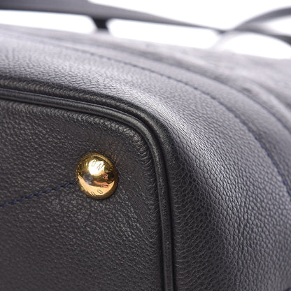 Louis Vuitton Empreinte Citadine PM Infini 12 of 17
