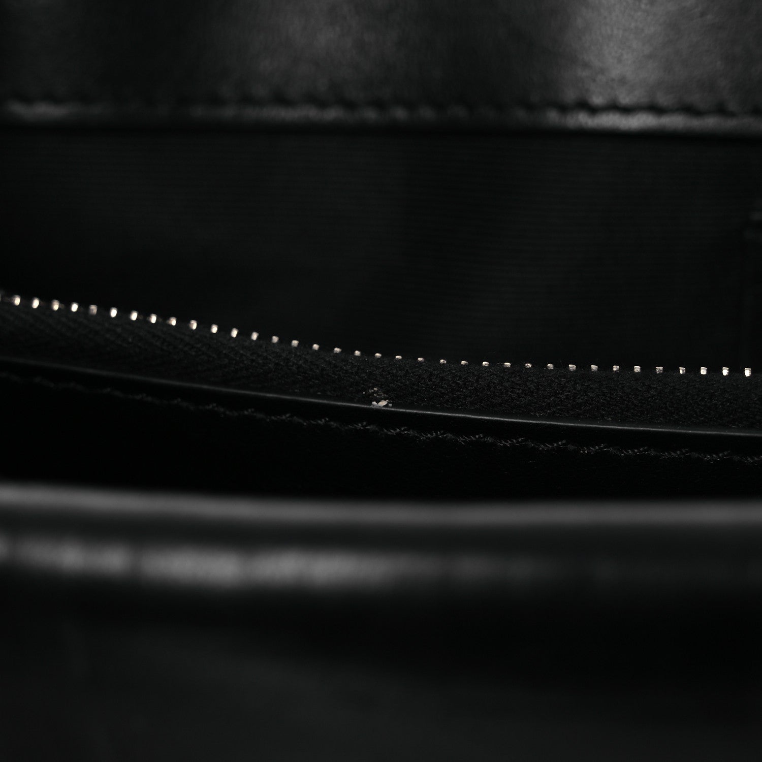 Givenchy Soft Calfskin 4G Embossed Medium Shoulder Bag Black 11 of 13
