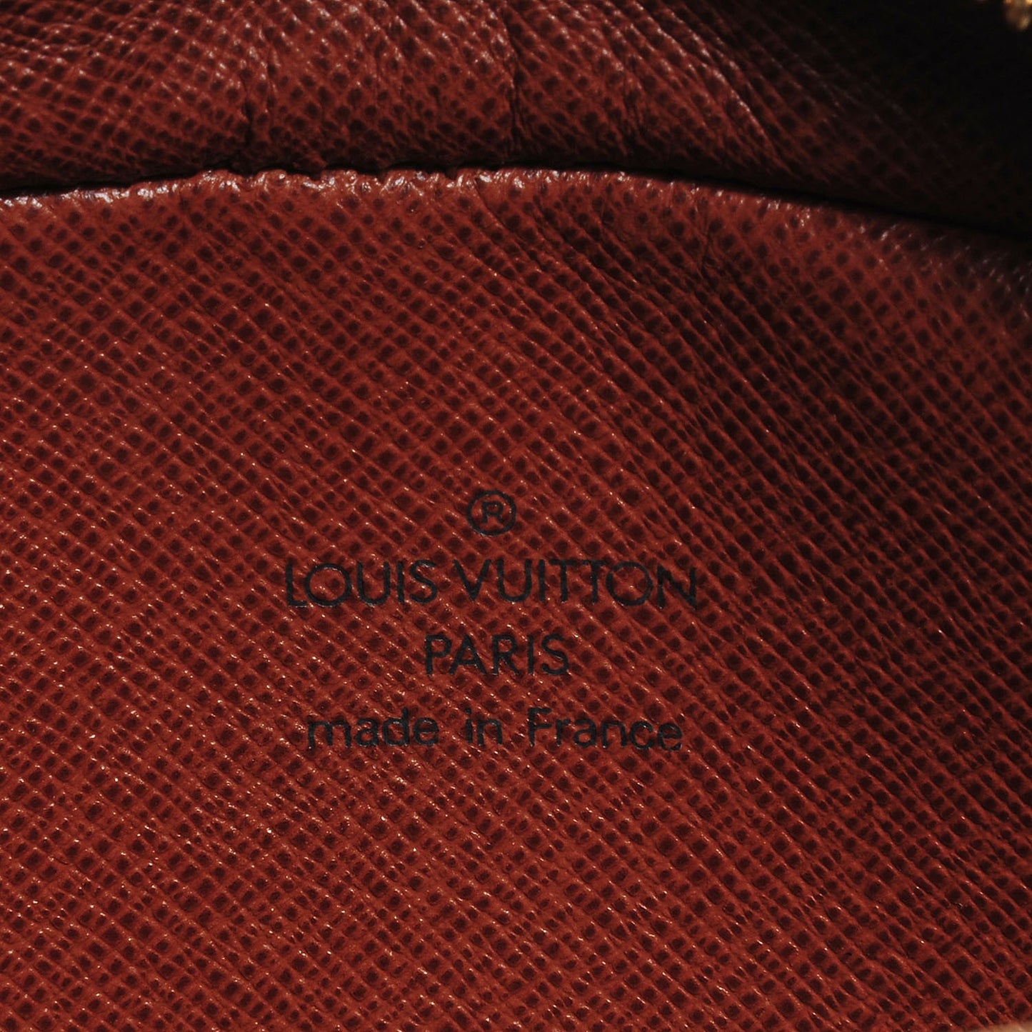 Monogram Danube 20