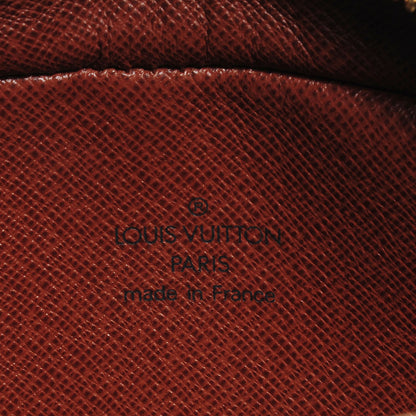 Louis Vuitton Monogram Danube 20 5 of 7