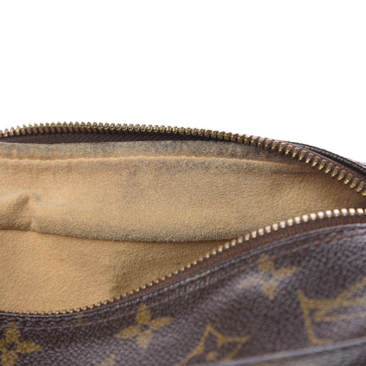 Louis Vuitton Monogram Cite GM 14 of 26