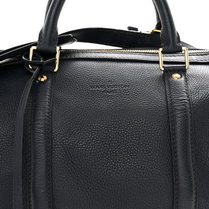 Louis Vuitton LOUIS VUITTON Calfskin SC Bag PM Cobalt 8 of 17