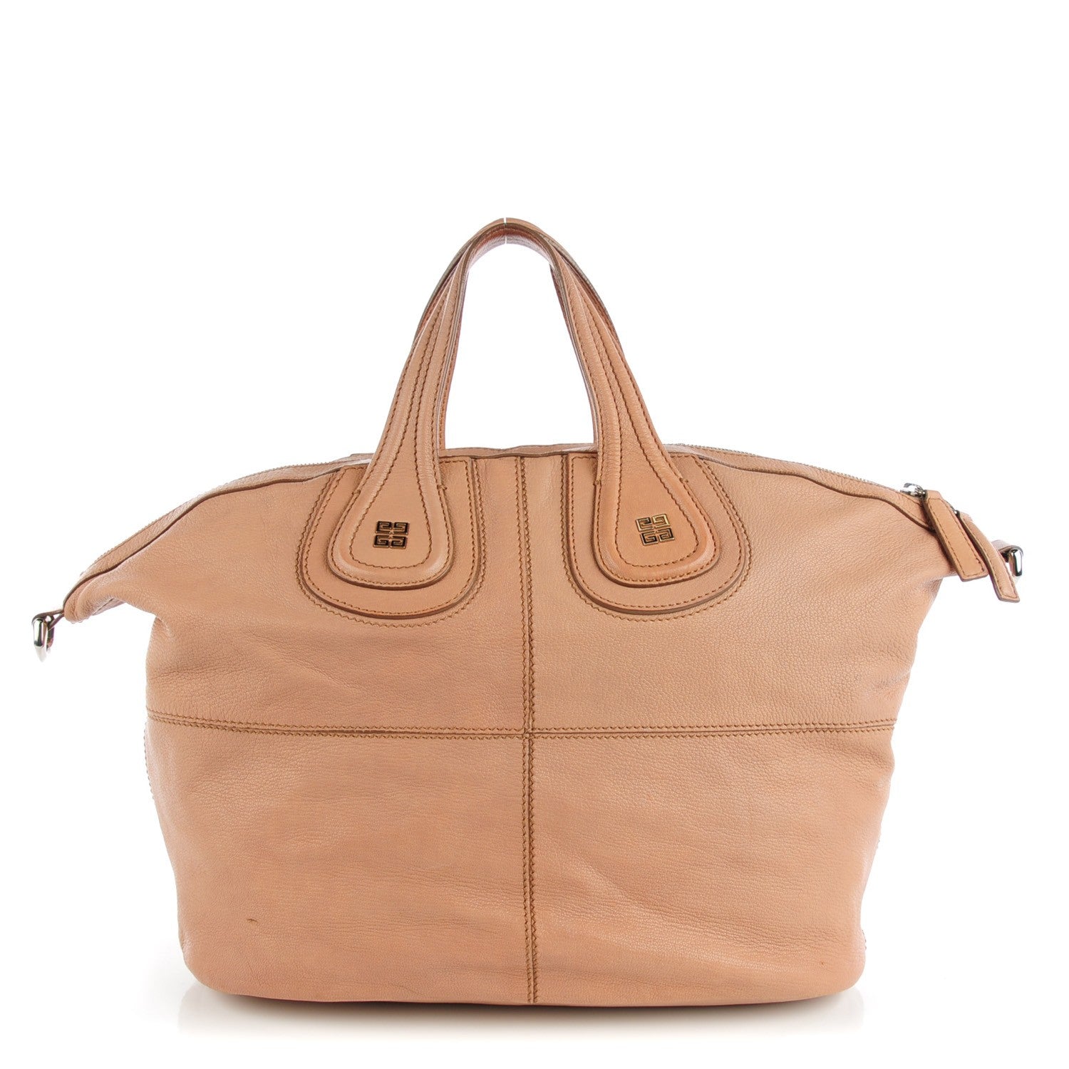 Givenchy Sugar Goatskin Medium Nightingale Linen 1 of 11