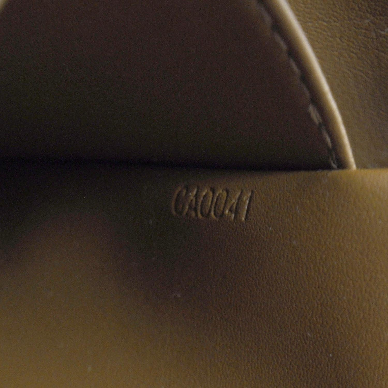 Louis Vuitton Vernis Thompson Street Bronze 9 of 9