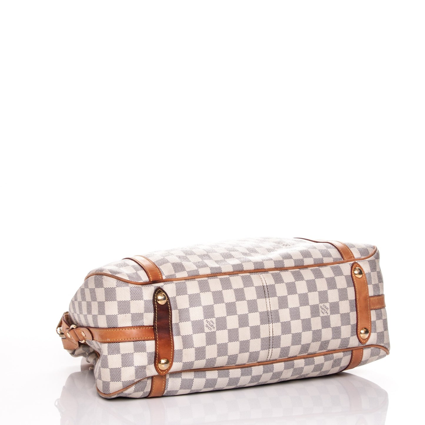 Damier Azur Stresa GM