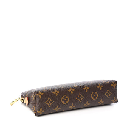 Louis Vuitton Monogram Cosmetic Pouch GM 3 of 5