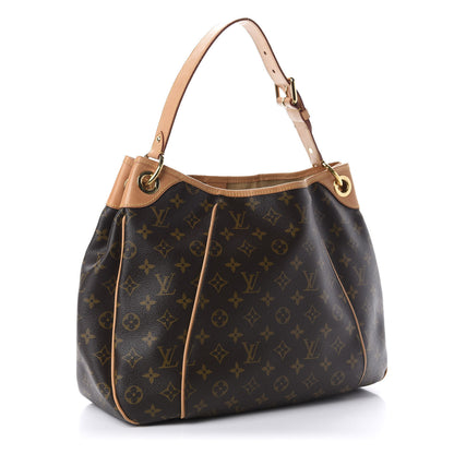 Louis Vuitton Monogram Galliera PM 3 of 9
