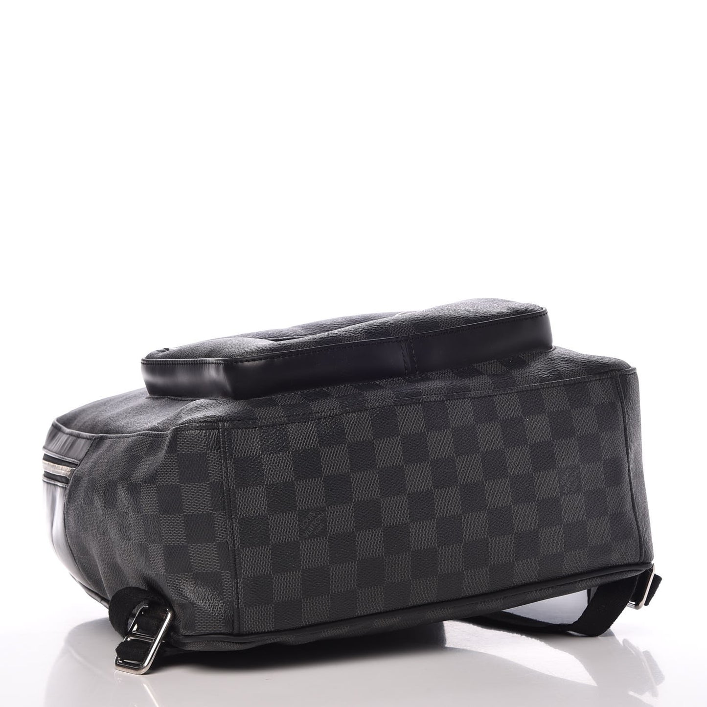 Damier Graphite Josh Backpack