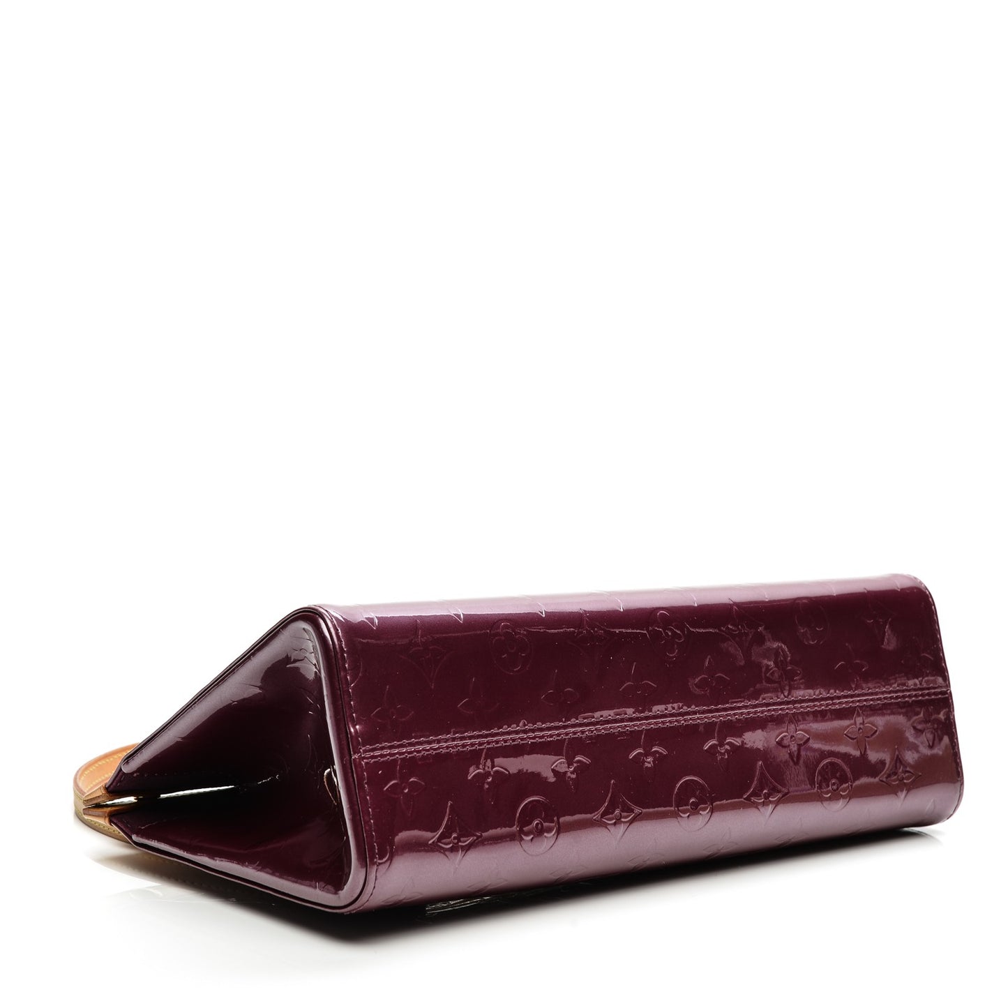 Vernis Roxbury Drive Violet