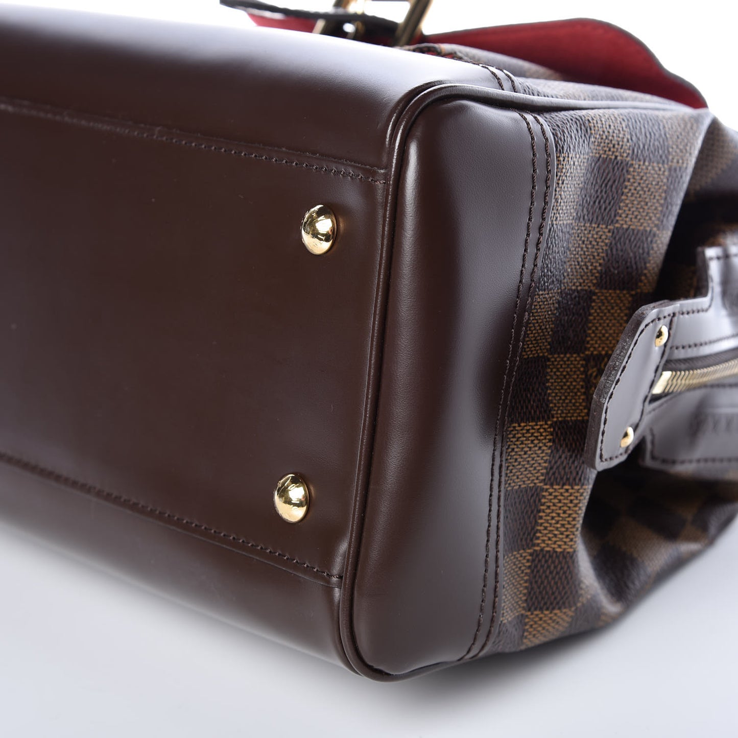 Damier Ebene Knightsbridge