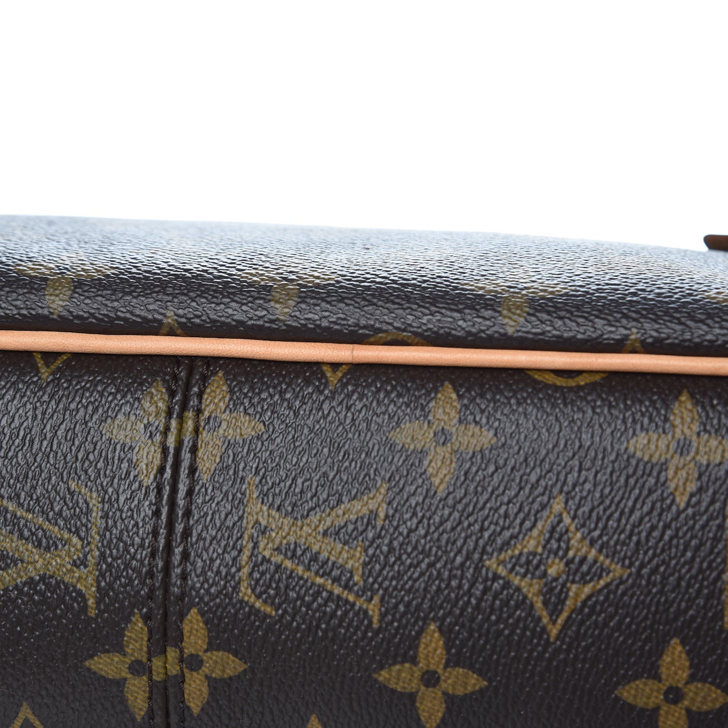 Louis Vuitton Monogram Delightful GM 8 of 15