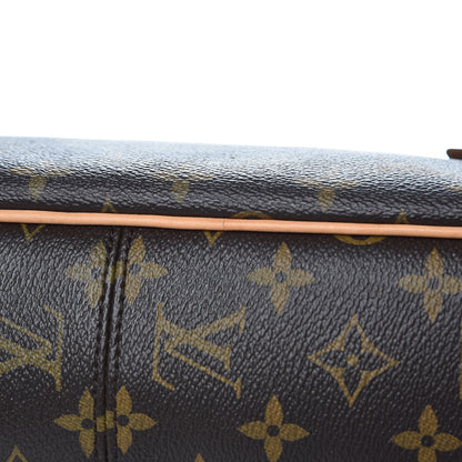 Louis Vuitton Monogram Delightful GM 8 of 15