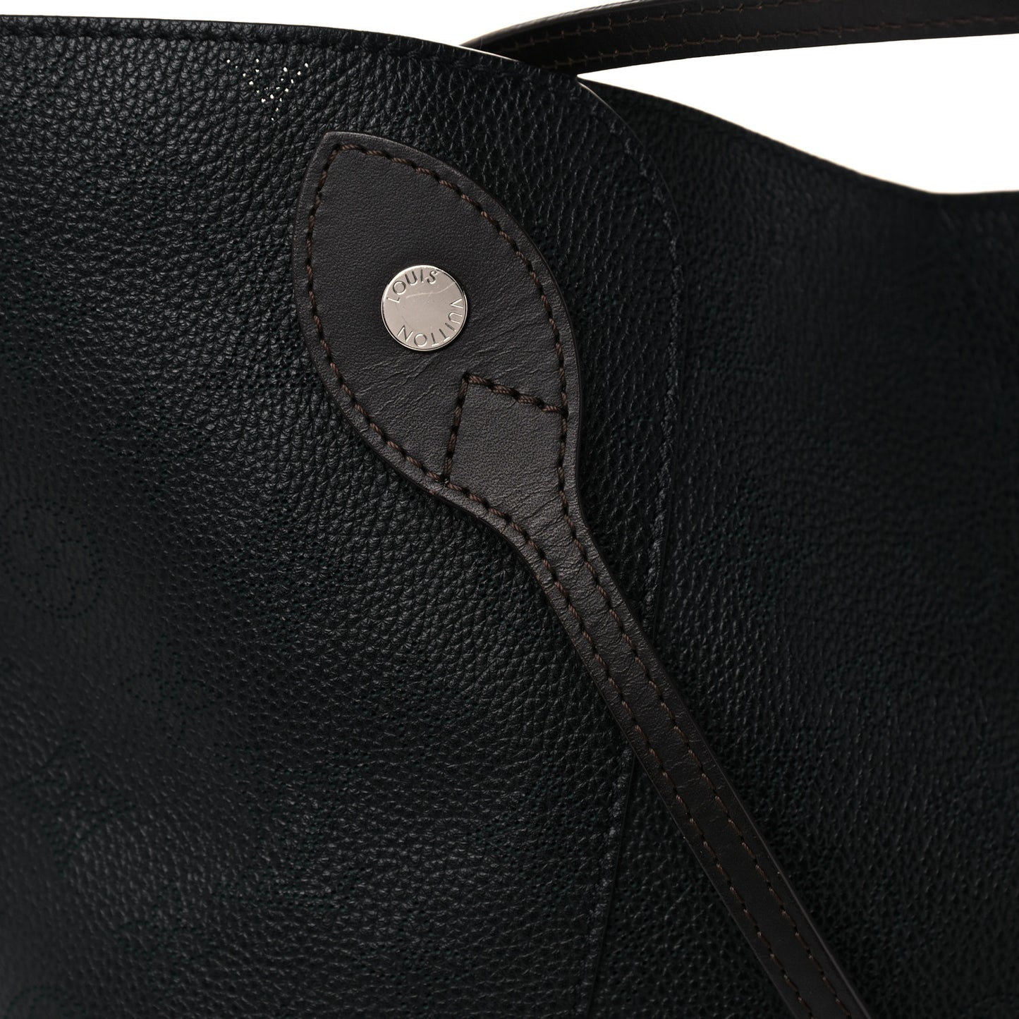 Mahina Hina MM Black