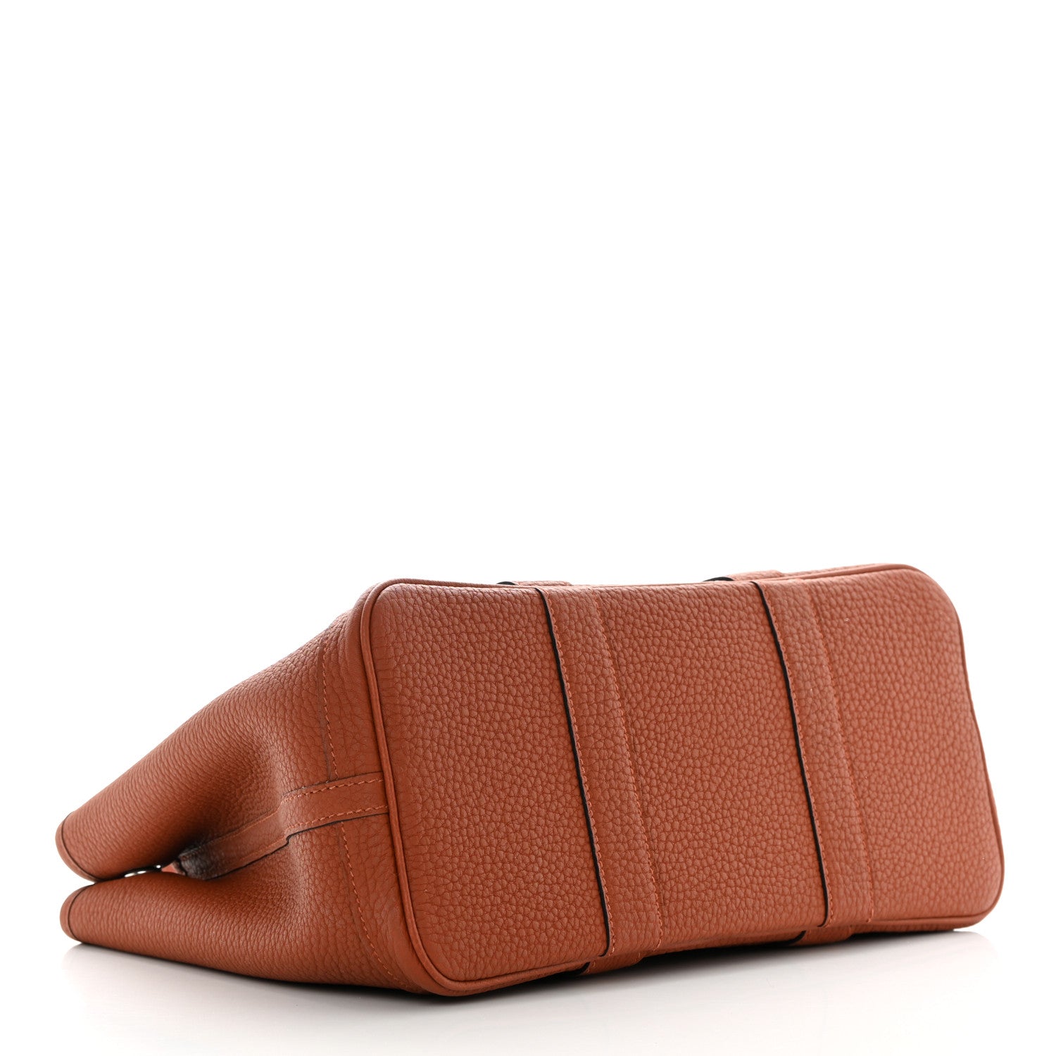 Hermes Negonda Garden Party 30 TPM Cuivre 4 of 13