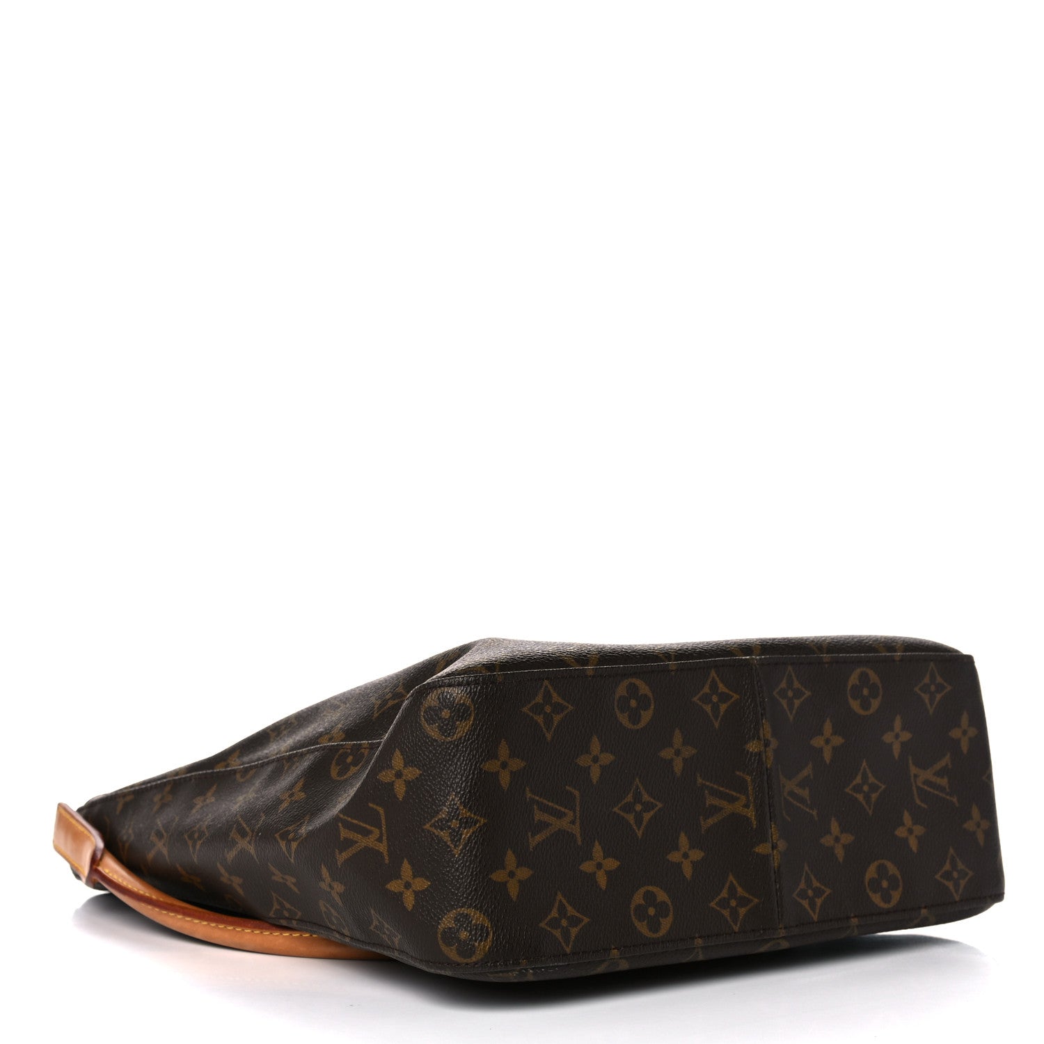 Louis Vuitton Monogram Looping GM 4 of 21