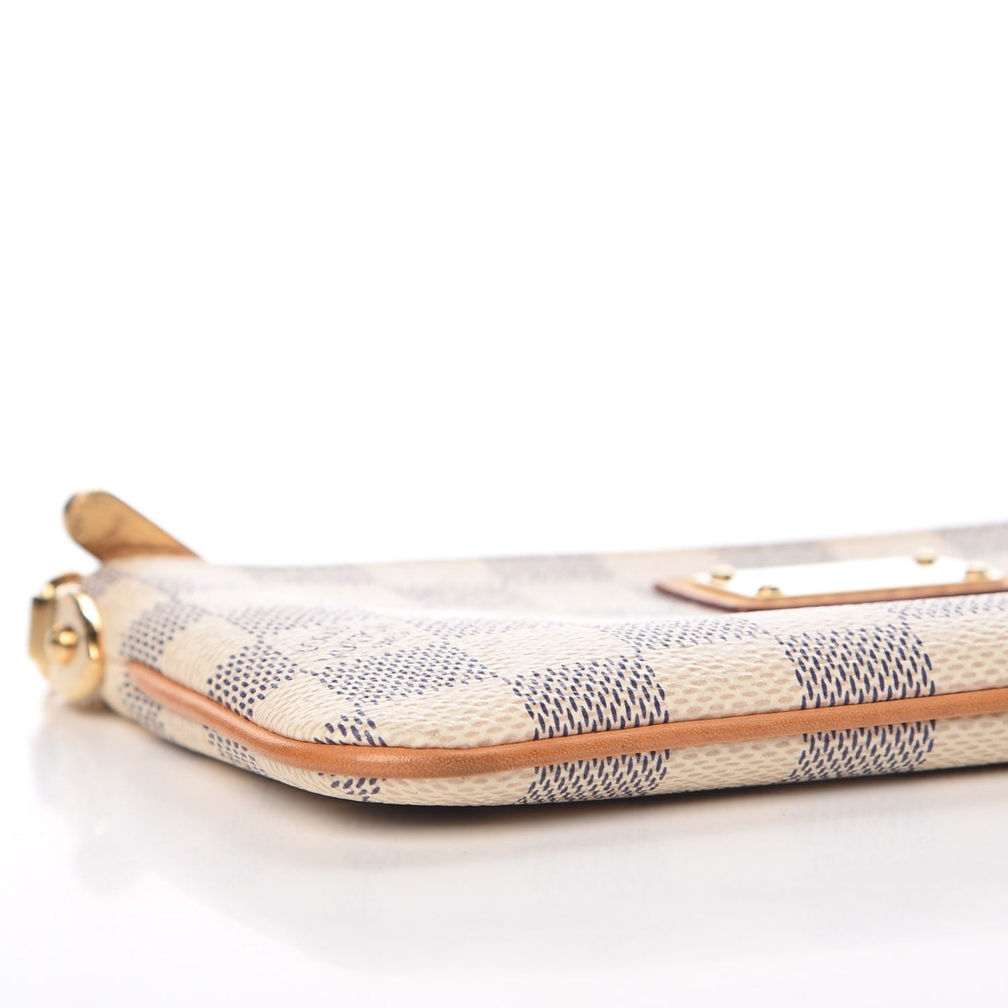 Damier Azur Pochette Milla MM