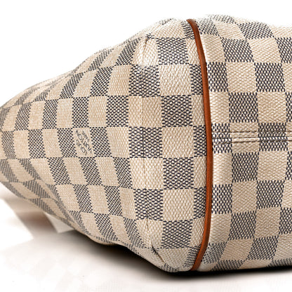 Louis Vuitton Damier Azur Totally PM 8 of 10