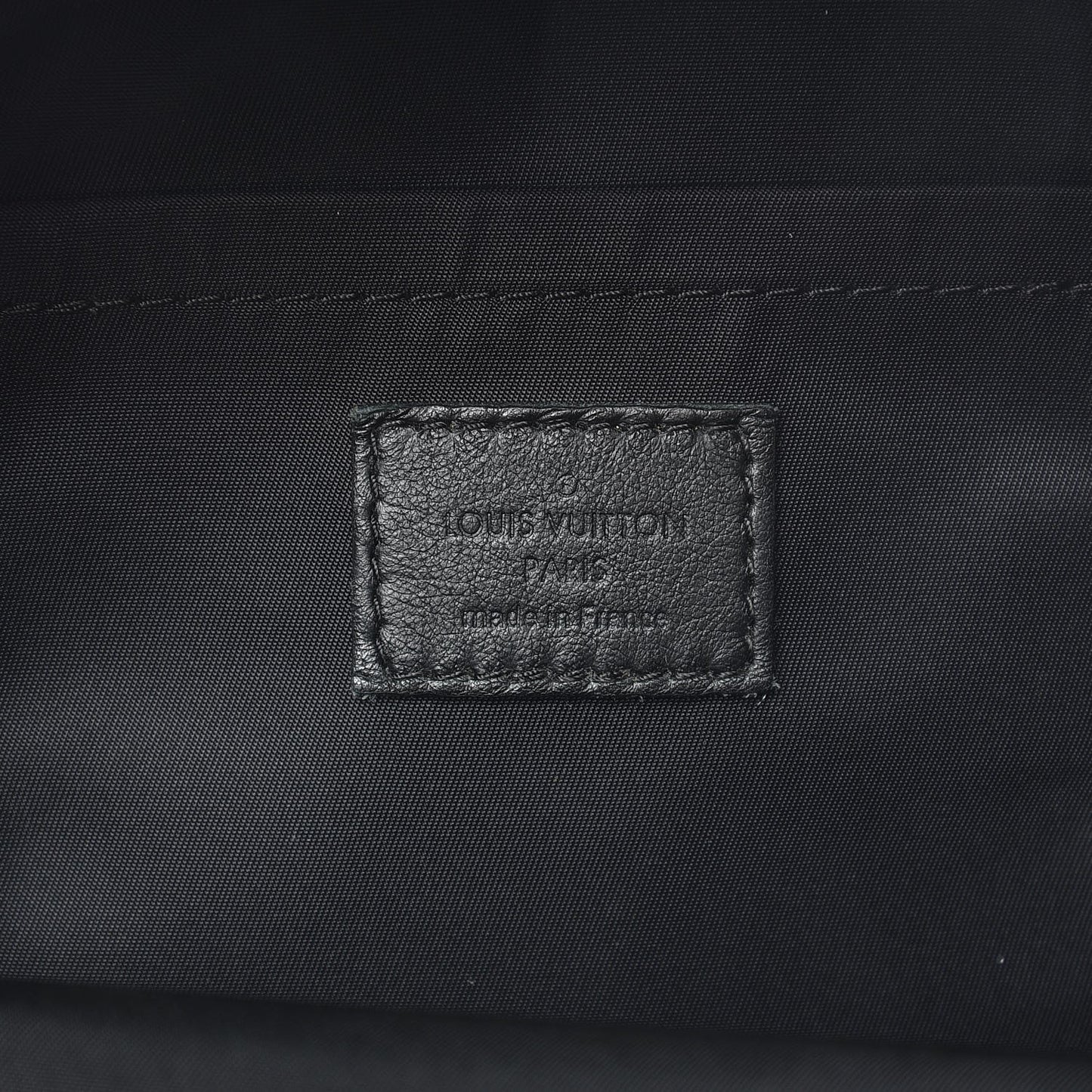 Monogram Palm Springs Backpack Mini