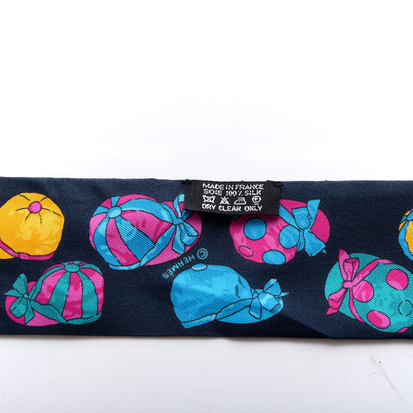Silk Jockey Twilly Caban Rose Vif Canard