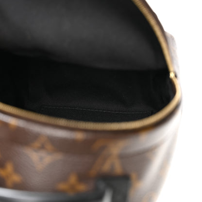 Louis Vuitton Monogram Palm Springs Backpack Mini 4 of 9