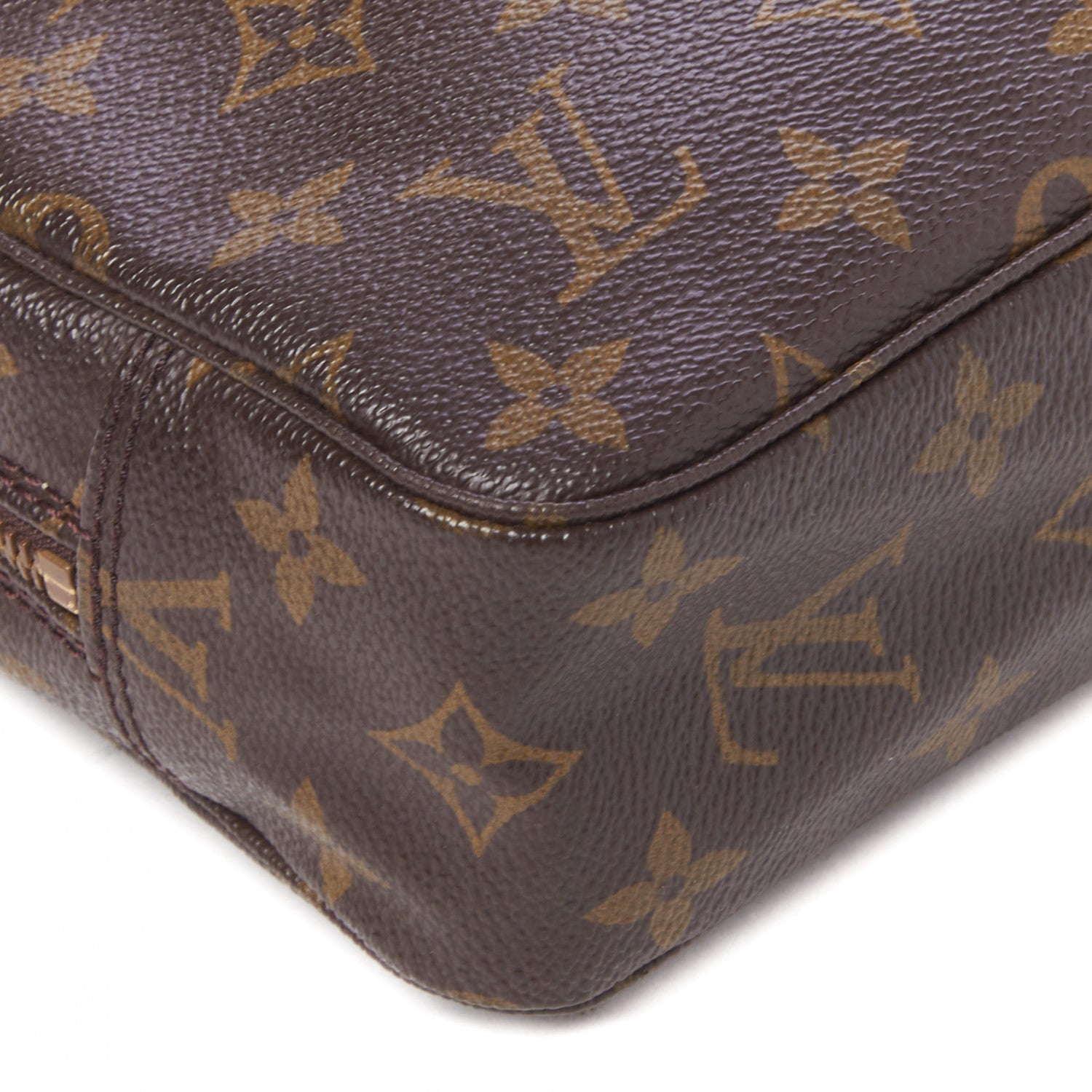 Louis Vuitton Monogram Trousse Toilette 23 5 of 7