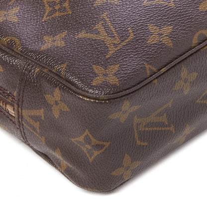 Louis Vuitton Monogram Trousse Toilette 23 5 of 7