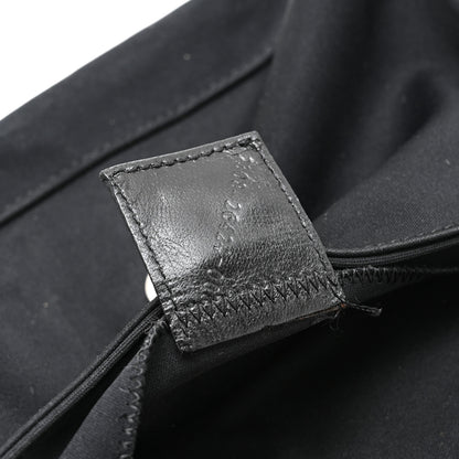 Fendi Neoprene Baguette Black 7 of 10