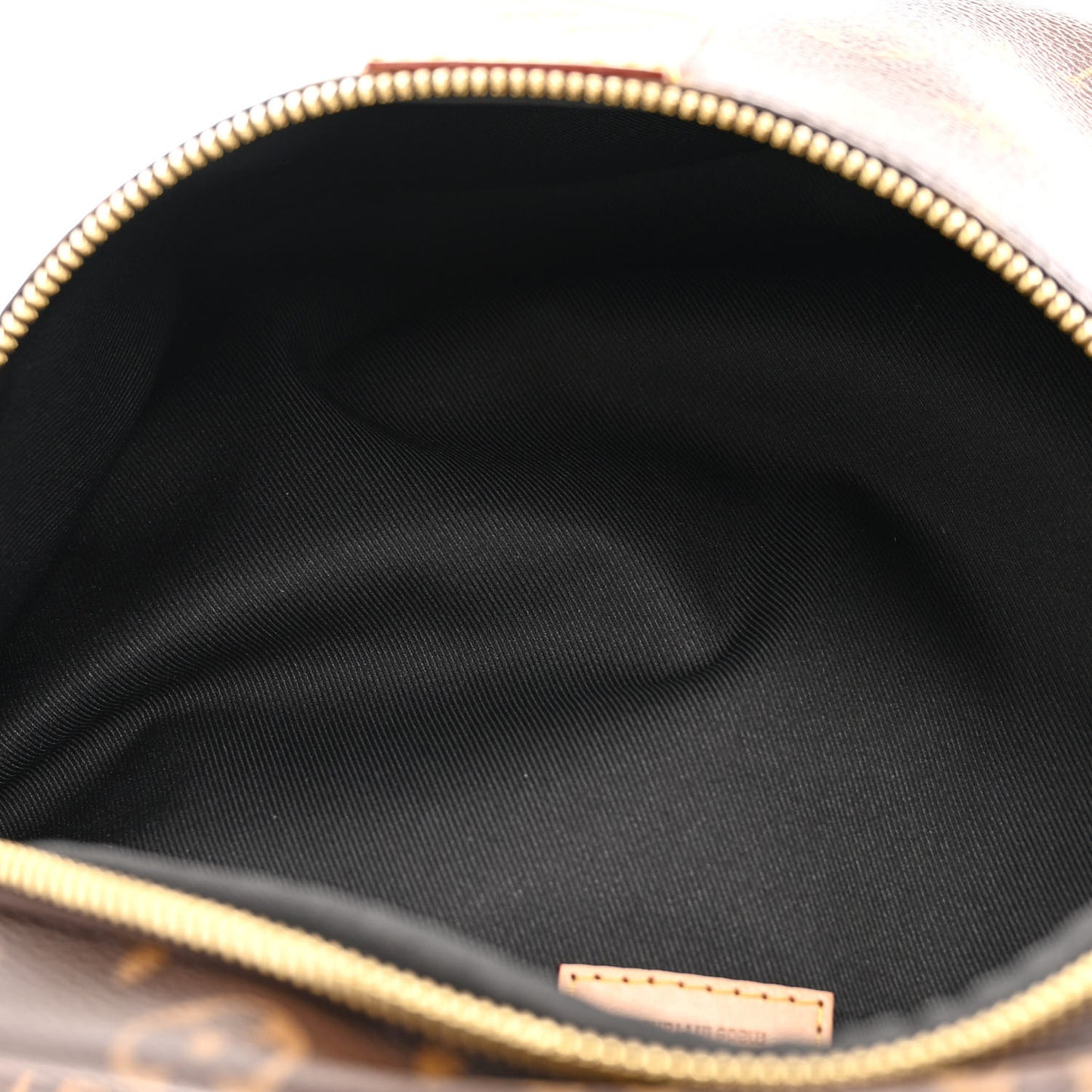 Monogram Bumbag