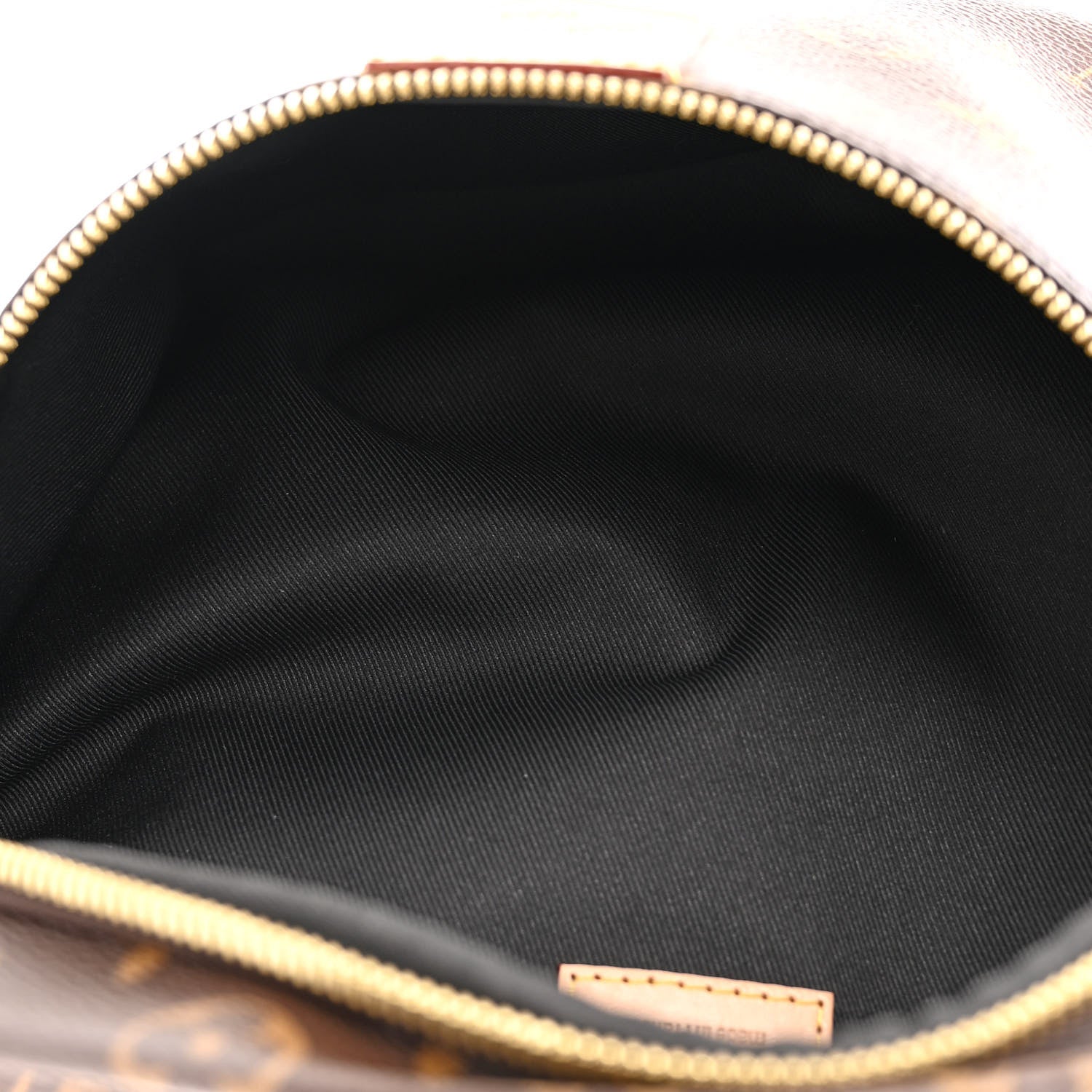 Louis Vuitton Monogram Bumbag 5 of 10