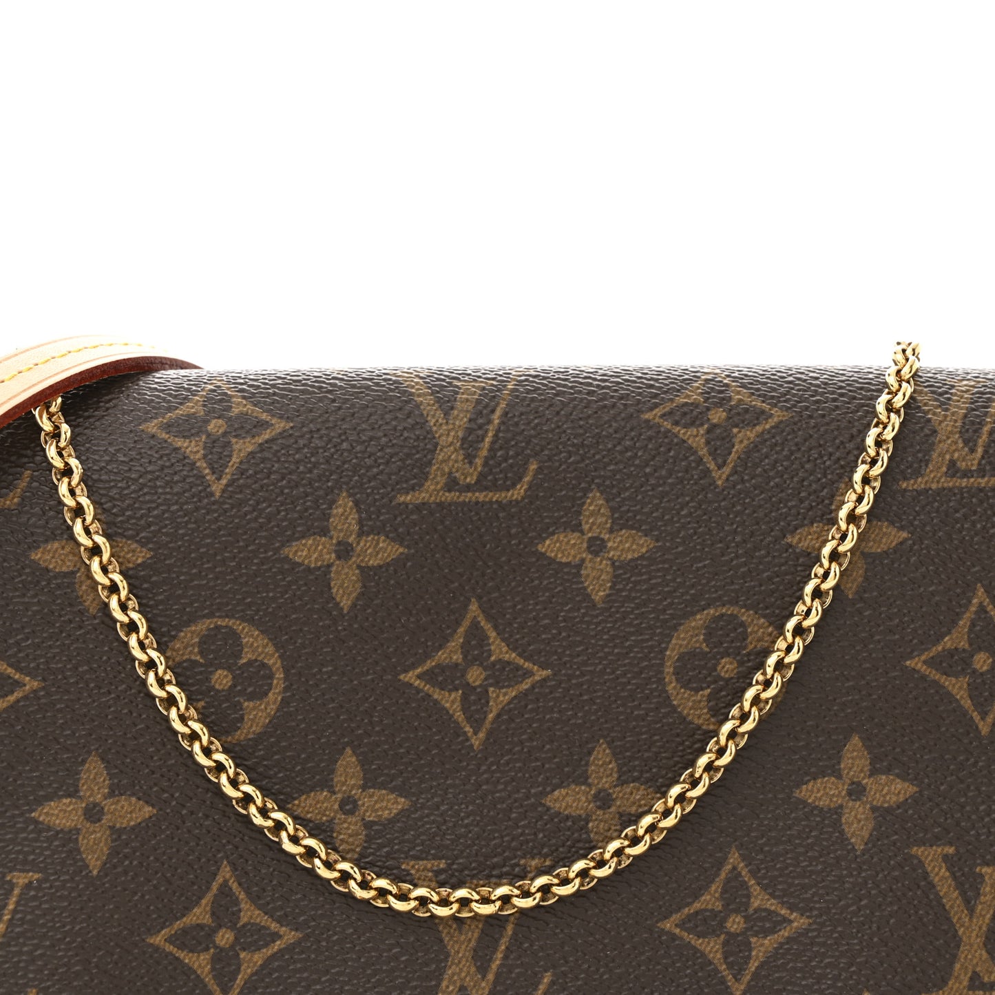 Monogram Favorite MM