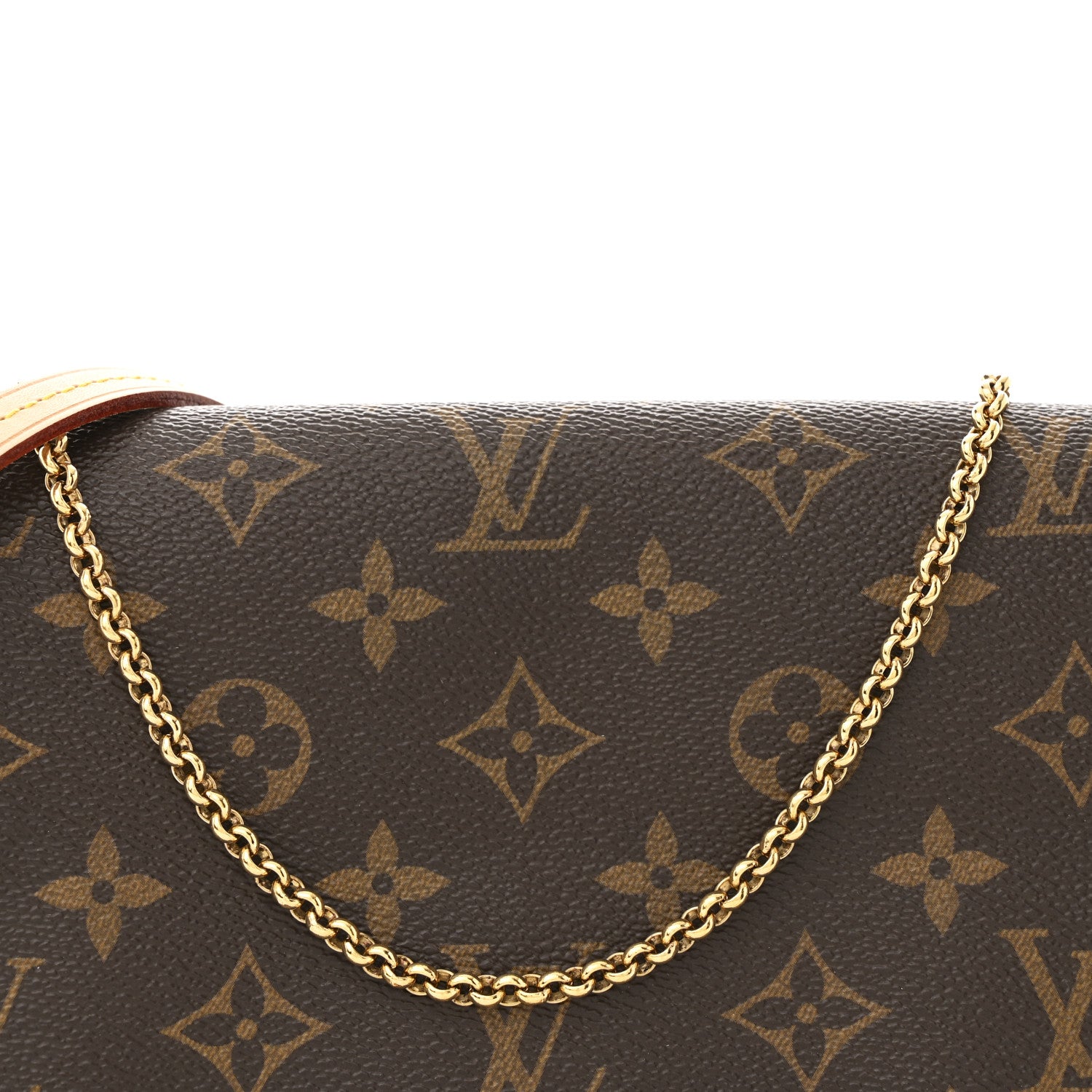 Louis Vuitton Monogram Favorite MM 9 of 12