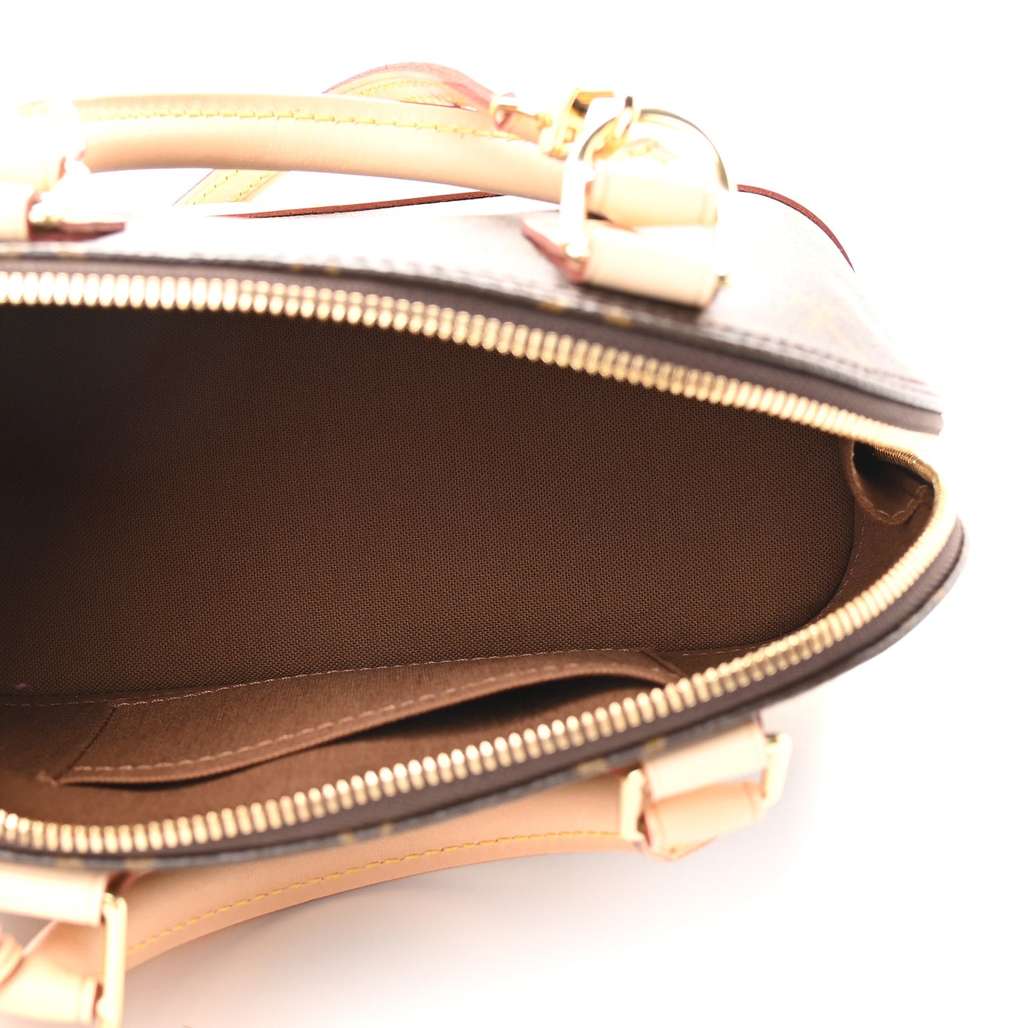 Monogram Alma BB